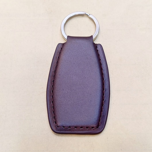 Premium Leather Key Chain
