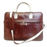 Professional Genuine Leather Laptop Bag