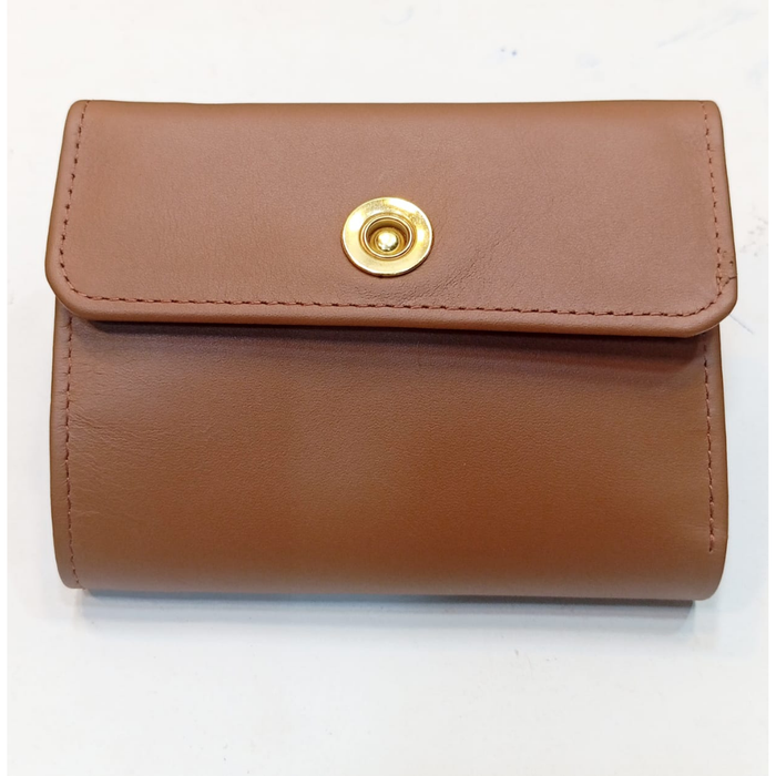 Leather Wallet