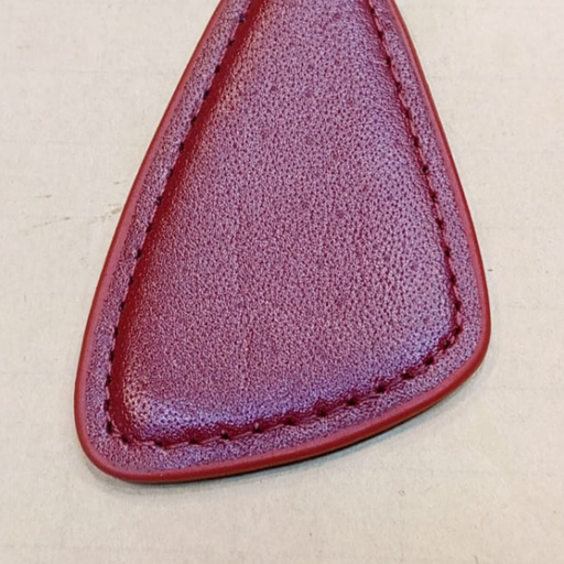 Stylish Leather Key Chain