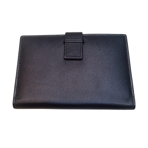 Men’s Bifold Leather Wallet