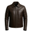 Classic Men’s Leather Jacket