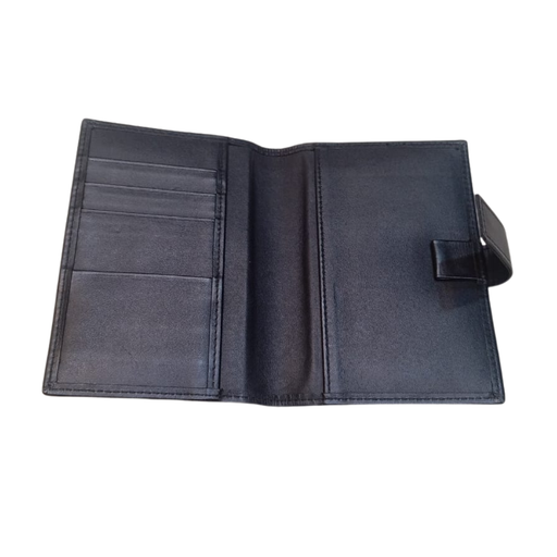 Men’s Bifold Leather Wallet