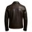 Classic Men’s Leather Jacket
