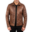 Men’s Classic Zip Jacket
