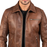 Men’s Classic Zip Jacket