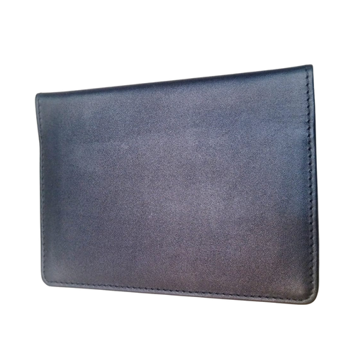 Everyday Bifold Leather Wallet