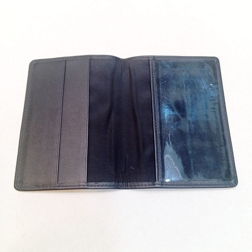 Everyday Bifold Leather Wallet