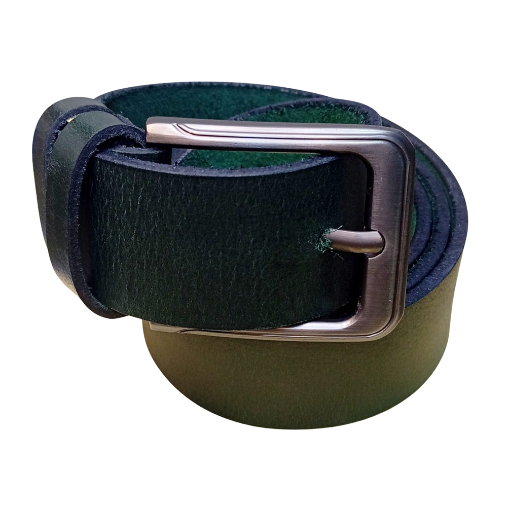 Stylish Leather Belt