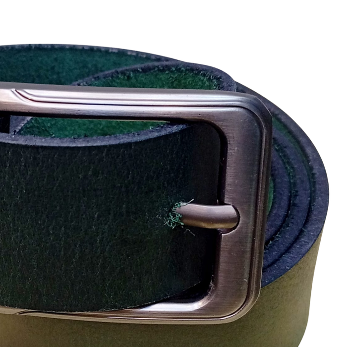 Stylish Leather Belt