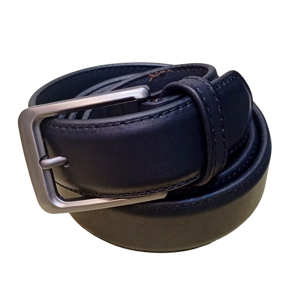 Premium Classic Leather Belt