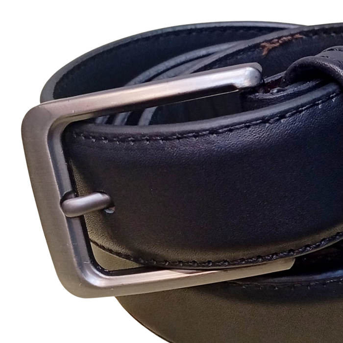 Premium Classic Leather Belt