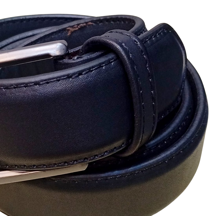 Premium Classic Leather Belt