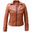 Women’s Stylish Leather Jacket