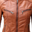 Women’s Stylish Leather Jacket