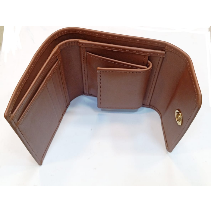 Leather Wallet