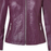Women Premium Leather Jacket