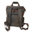 Classic Leather School Bag