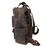 Classic Leather School Bag