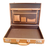 Classic Leather Briefcase