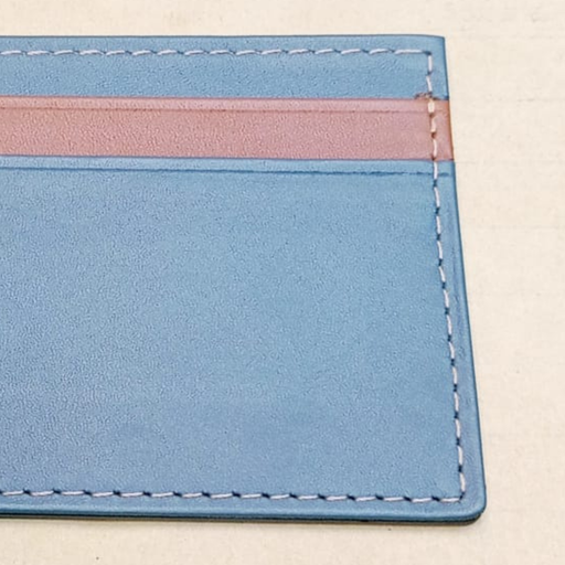Premium Leather Card Case