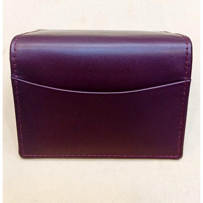 Premium Genuine Leather Wallet – Classic Style